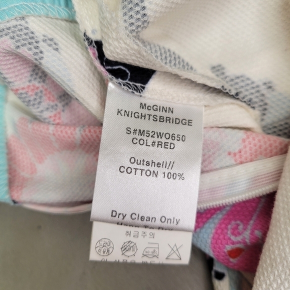 McGINN KNIGHTSBRIDGE Cap sleeve Mermaid Dress [Like NEW] - Picture 13 of 15